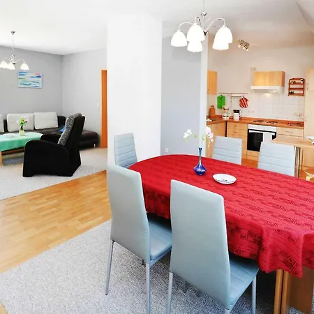 Urlaubsidyll 2 Karlshagen